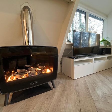 Vakantiewoning Sunclass Durbuy Ardennen Huisnummer 68 外观 照片