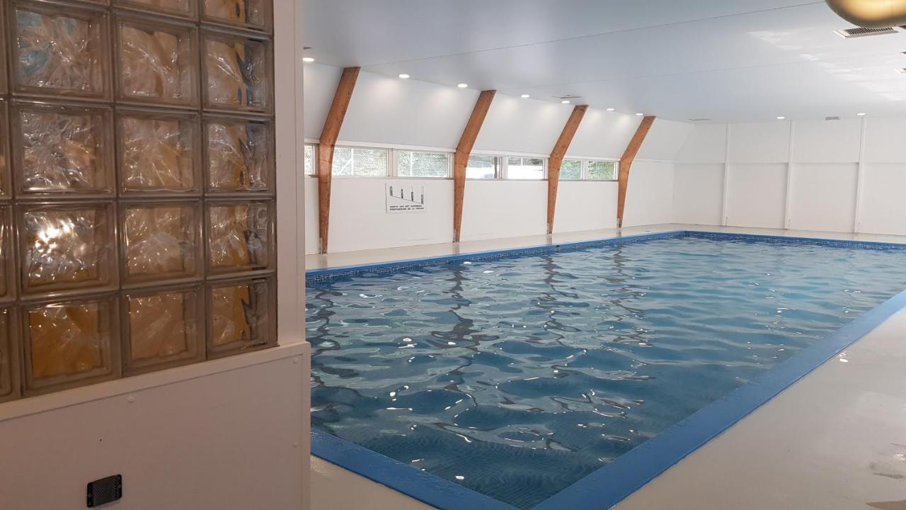 Vakantiewoning Sunclass Durbuy Ardennen Huisnummer 68 外观 照片