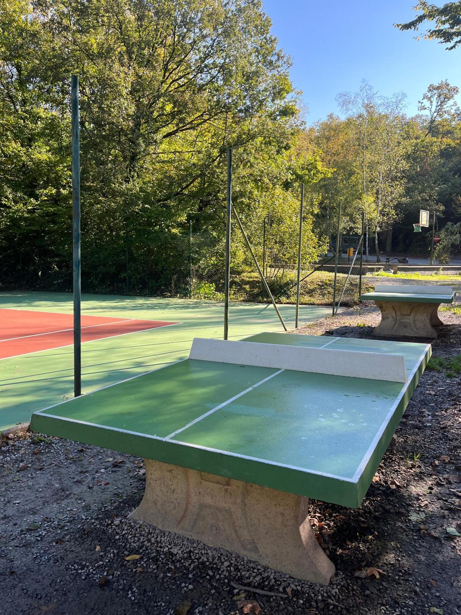 Vakantiewoning Sunclass Durbuy Ardennen Huisnummer 68 外观 照片